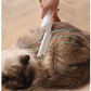 Haustier Haarentfernung Bürste Katze