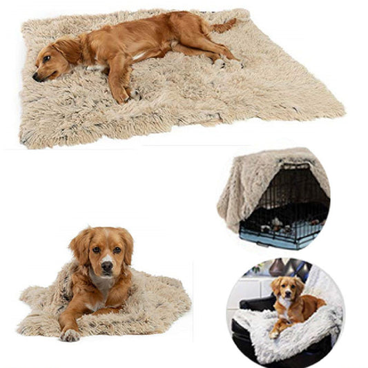 Haustier Hundekatzen Decken